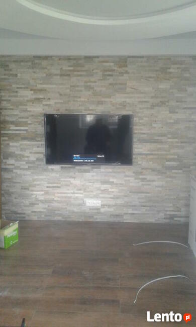 Usługi Remontowo-Budowlane