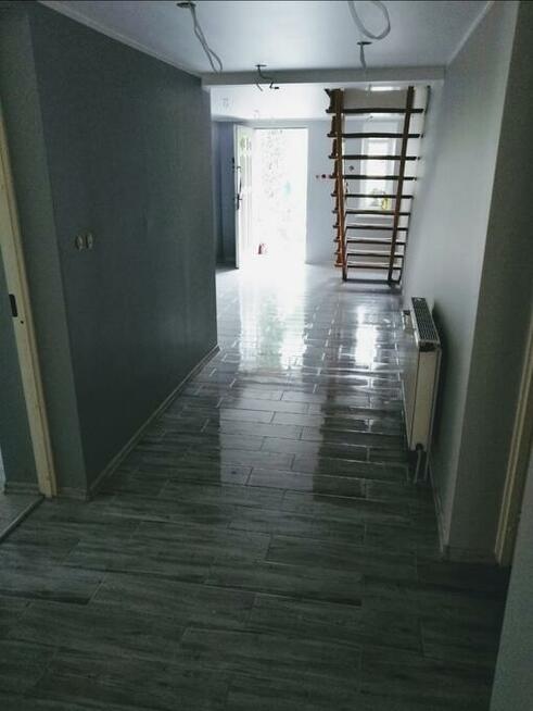 Kompleksowe remonty mieszkań