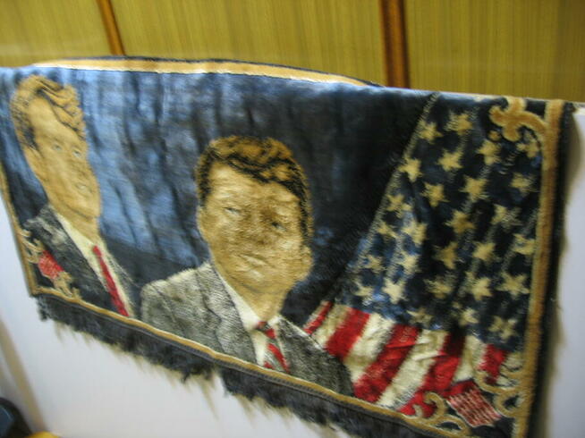 kilim gobelin kennedy.