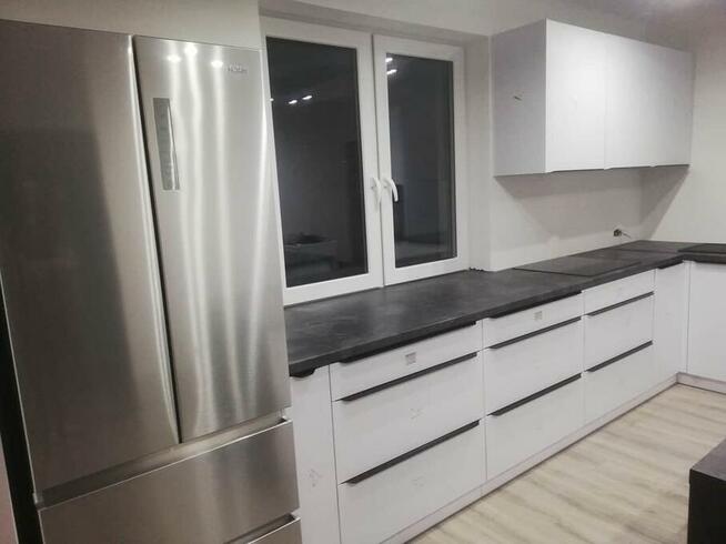 Uslugi stolarskie meble na wymiar