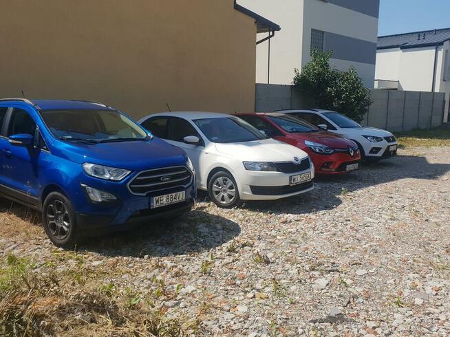 Tani wynajem wypożyczalnia samochodow Lotnisko Okęcie Modlin