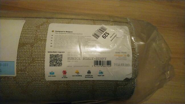 Dywan Eunice 160x230