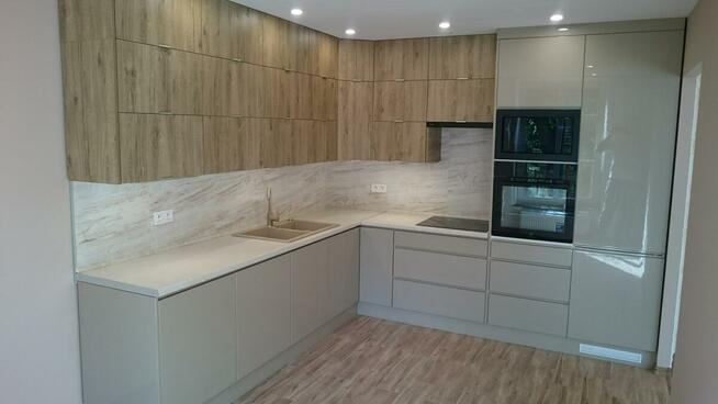 Remonty wykończenia