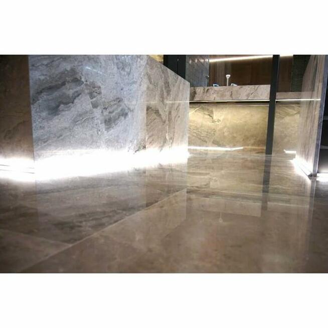 Płytki Marmurowe Atlantic Grey 61x40,6x1,2cm