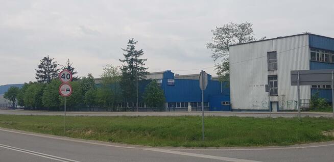 Budynek wielofunkcyjny RAWA Mazowiecka - tanio!