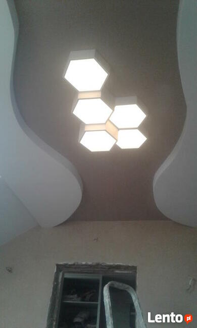 Usługi Remontowo-Budowlane