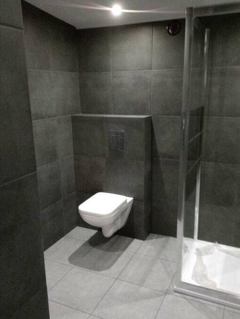 Remonty wykończenia