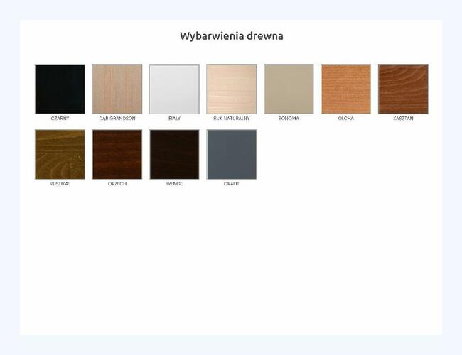 Stylowe krzesło A 11 - sellmeble