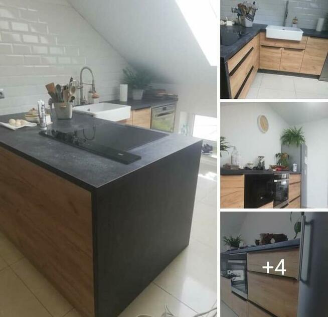 Uslugi stolarskie meble na wymiar