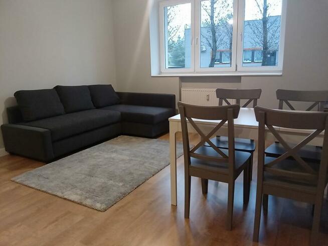 Do wynajęcia 2 pokojowe mieszkanie przy ul. Zbożowej