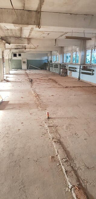 Budynek wielofunkcyjny RAWA Mazowiecka - tanio!