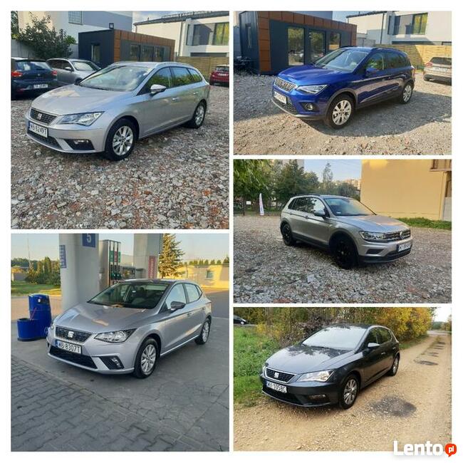 Tani wynajem wypożyczalnia samochodow Lotnisko Okęcie Modlin