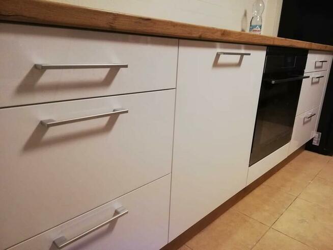 Uslugi stolarskie meble na wymiar