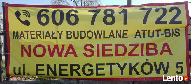 PODPORA TELESKOPOWA Lublin ATUT-BIS Energetyków 5