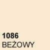 Roleta dekoracyjna RHL MK00 1086 kolor beż do okien VELUX