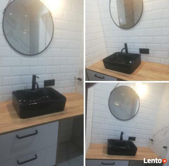 Uslugi stolarskie meble na wymiar