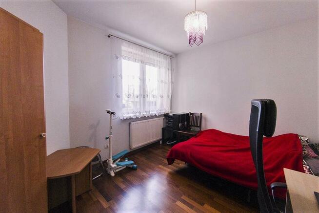 Mieszkanie dla Ciebie! Na Ruczaju!