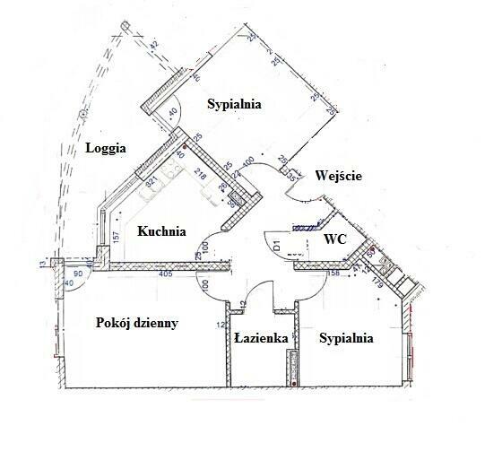 Mieszkanie dla Ciebie! Na Ruczaju!