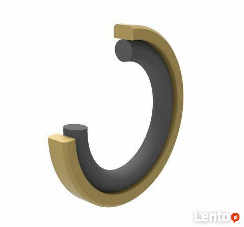 Uszczelnienia do siłowników i maszyn - Serwis siłowników