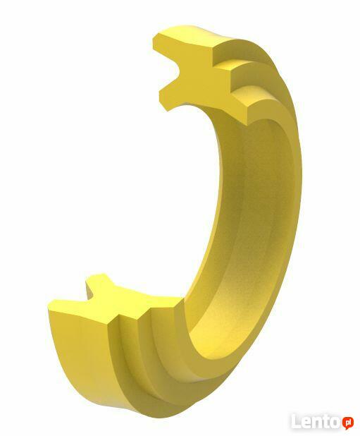 Uszczelnienia do siłowników i maszyn - Serwis siłowników