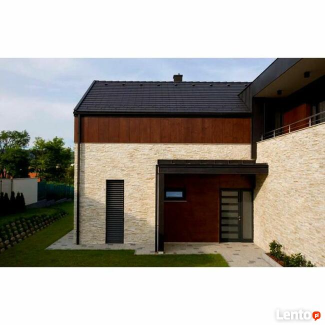 Panel ścienny Marmur Yellow Stackstone 36x10x1,3cm