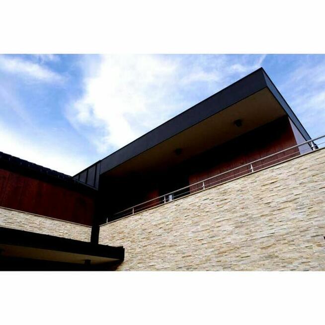 Panel ścienny Marmur Yellow Stackstone 36x10x1,3cm