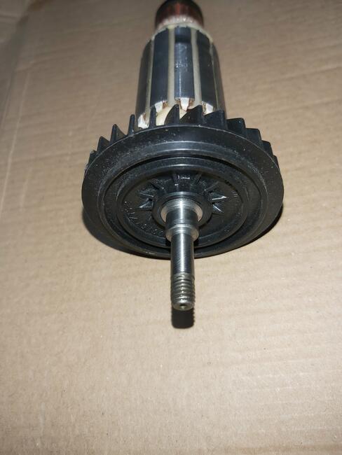 MAKITA WIRNIK 9554 9555 ORYGINALNY