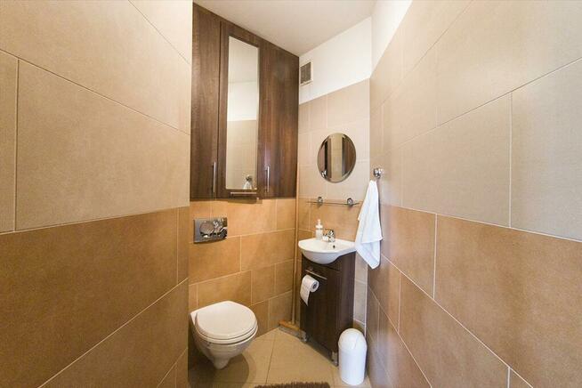 Mieszkanie dla Ciebie! Na Ruczaju!