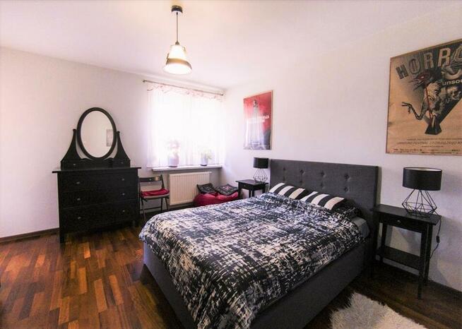 Mieszkanie dla Ciebie! Na Ruczaju!