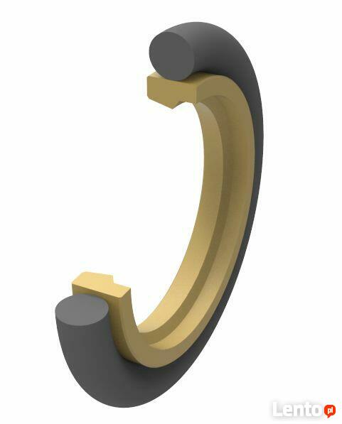 Uszczelnienia do siłowników i maszyn - Serwis siłowników