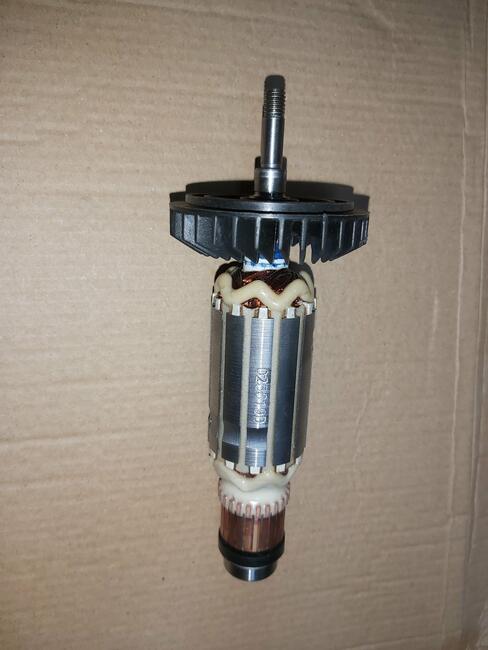 MAKITA WIRNIK 9554 9555 ORYGINALNY