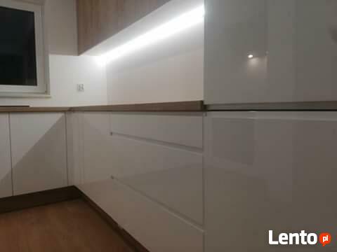 Uslugi stolarskie meble na wymiar