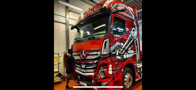 Skup Ciężarówek Scania Daf Man Volvo Iveco Mercedes Renaul