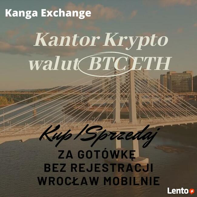 Kantor KryptoWalut