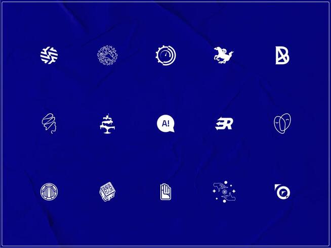 Studio Graficzne PERYSKOP. Identyfikacji wizualna. Branding