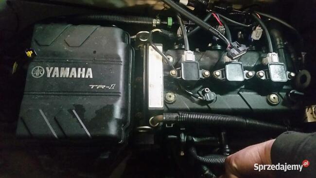 kupię silnik skuter wodny Yamaha VX TR-1 1049 18-19r