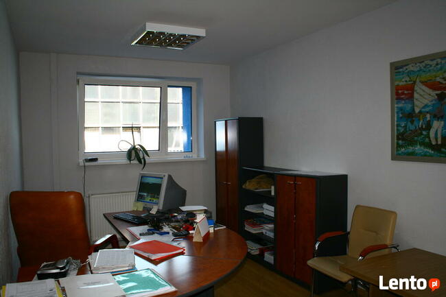 Lokla biurowy 48 m2