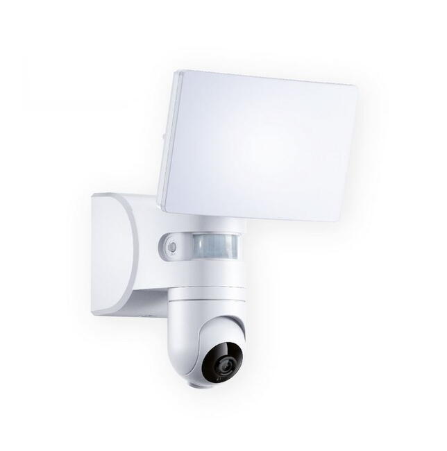 Kamera obrotowa z naświetlaczem SMART LED 23W WiFi 0369