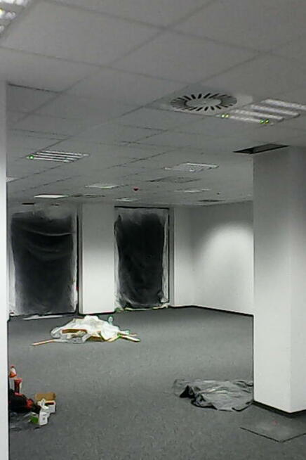 Remonty wykończenia wnętrz