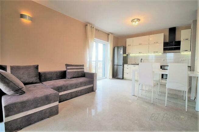 Nowe 3 pokojowe, garaż, balkon