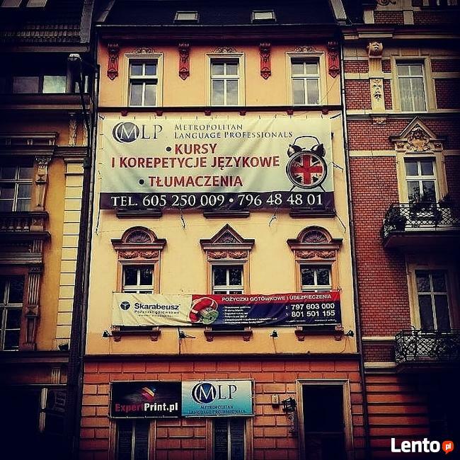 Tłumacz przysięgły angielski/niemiecki/holenderski/czeski