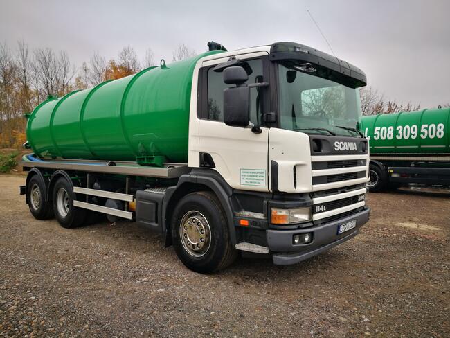 Wywóz nieczystości płynnych Rosanów, Grotniki, Aleksandrów