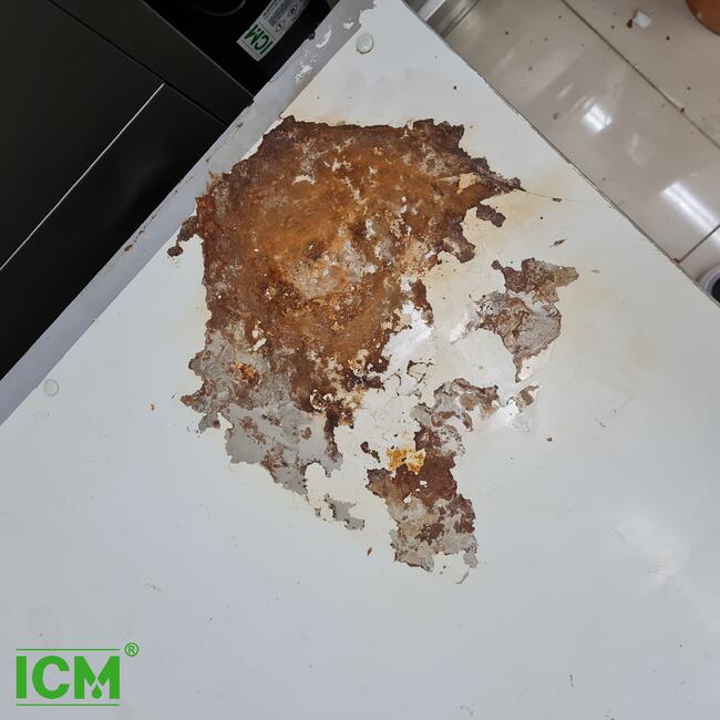 ASECOS UB90 | Szafka pod dygestorium| OUTLET