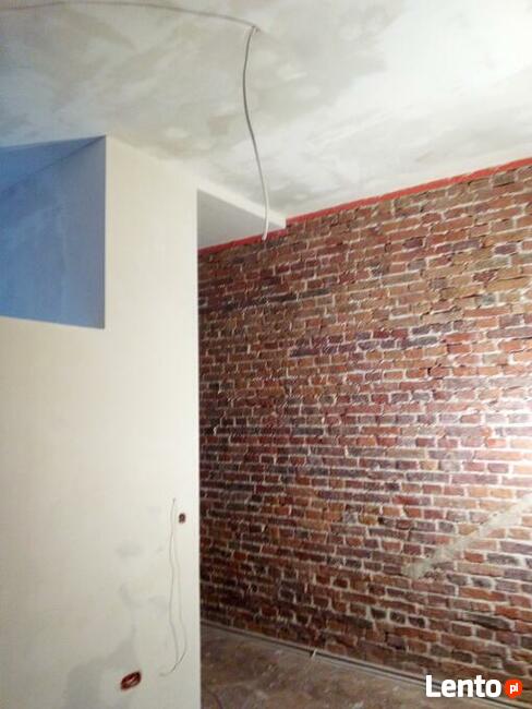 Remonty wykończenia wnętrz