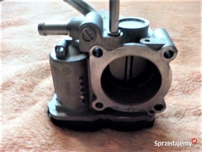 PRZEPUSTNICA KIA PICANTO III 1,2 -35100-04900QQK NOWA