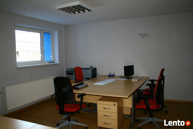 Lokla biurowy 48 m2
