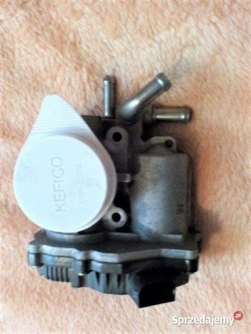 PRZEPUSTNICA KIA PICANTO III 1,2 -35100-04900QQK NOWA