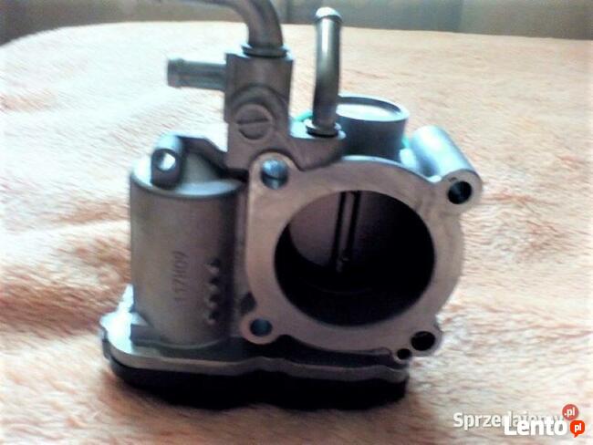 Przepustnica Kia Rio IV V 1,4 16V- 35100 03BD0QQK- Nowa ORY