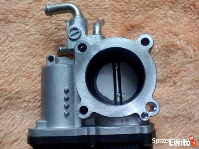 Przepustnica Kia Rio IV V 1,4 16V- 35100 03BD0QQK- Nowa ORY