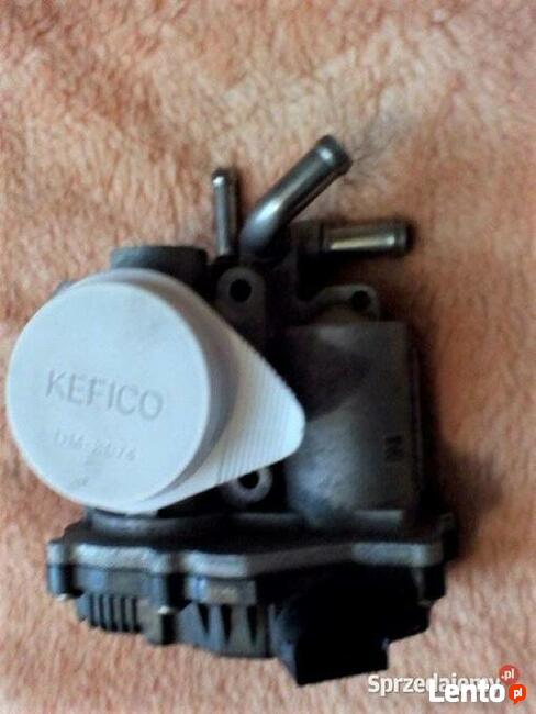 PRZEPUSTNICA KIA PICANTO III 1,2 -35100-04900QQK NOWA